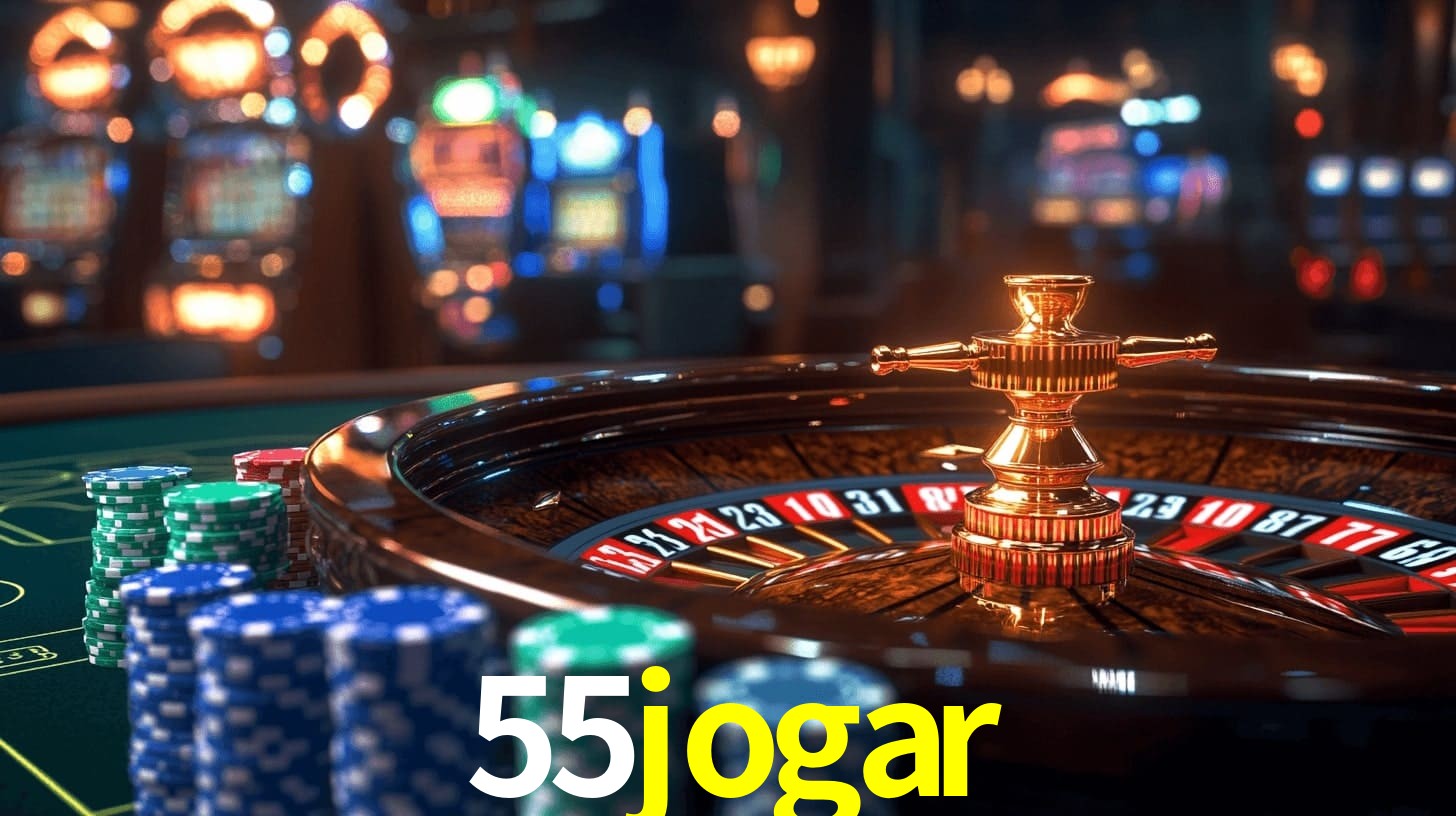 55jogar - Poder da Sorte - 55jogar.com
