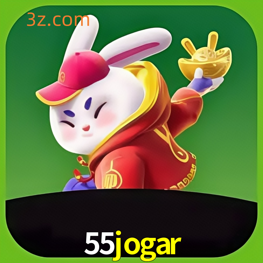 Logo 55jogar