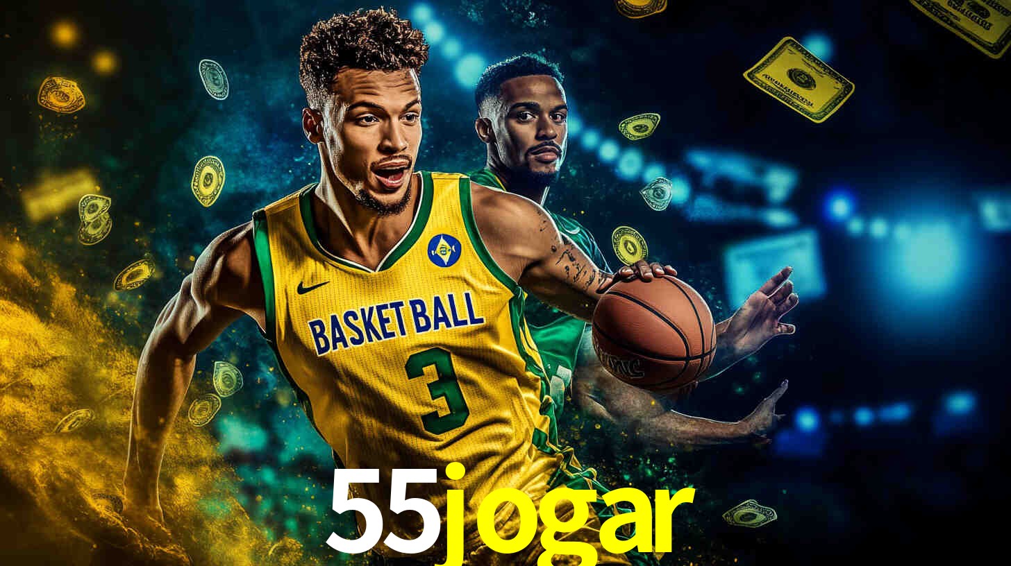 Desvendando o Mundo dos Jogos Virtuais na 55jogar