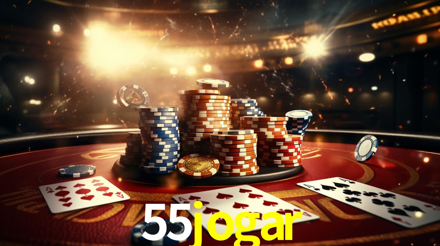 Daily Bonuses 55jogar