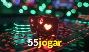 Experiência VIP 55jogar