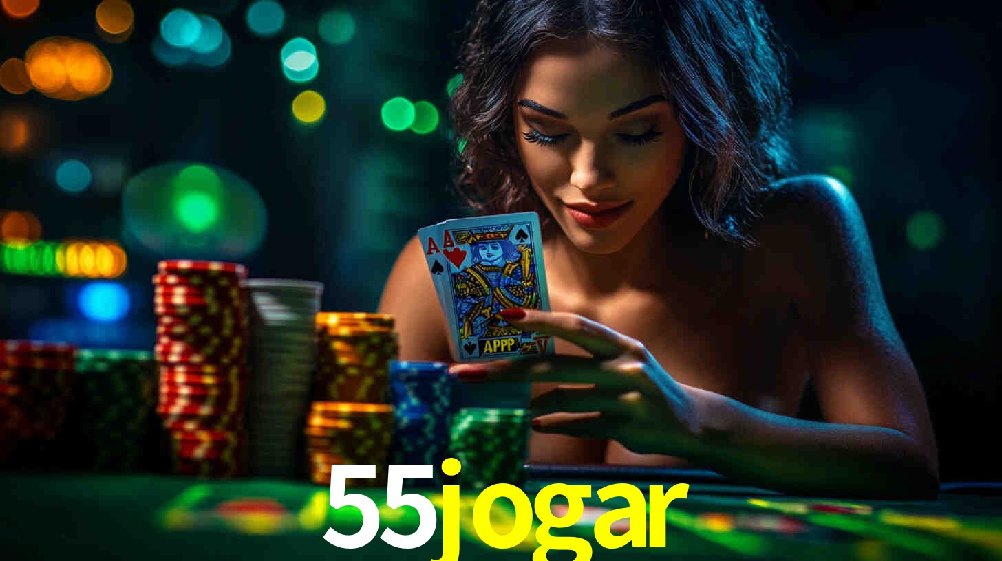 Descubra o Programa VIP da 55jogar: Vantagens Exclusivas para Jogadores