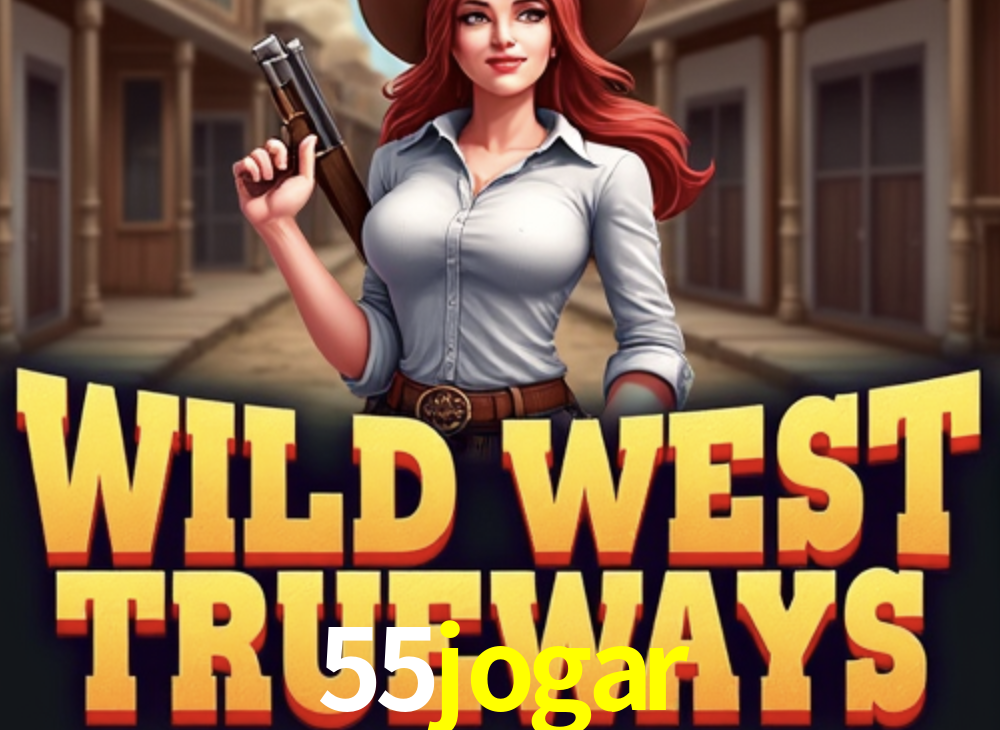 Secure Login 55jogar