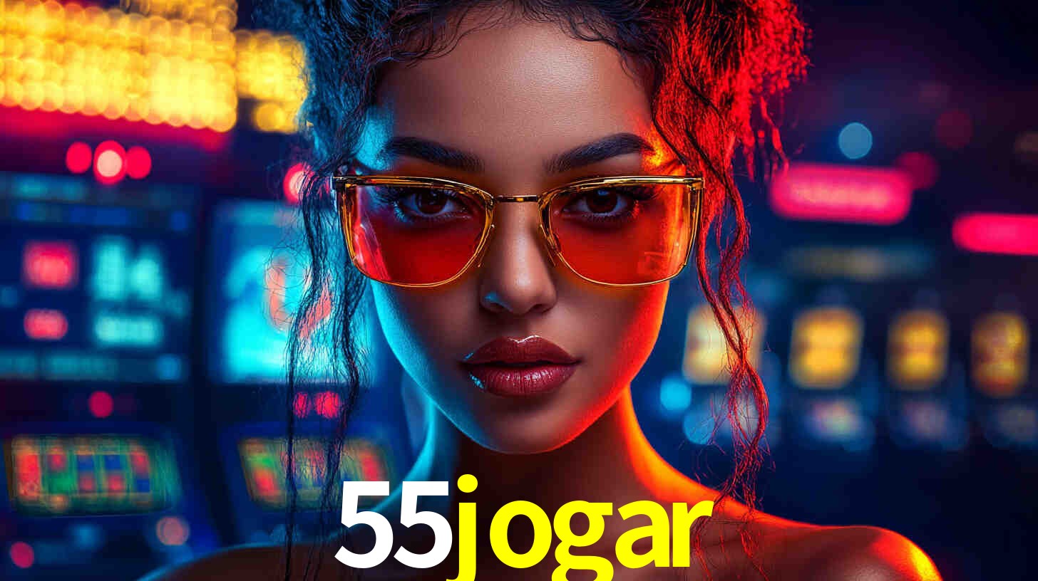 A Popularidade dos Caça-Níqueis no 55jogar