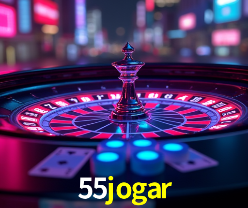 A Popularidade dos Caça-Níqueis no 55jogar