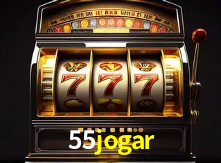 Descubra o Mundo do Cassino Online com 55jogar