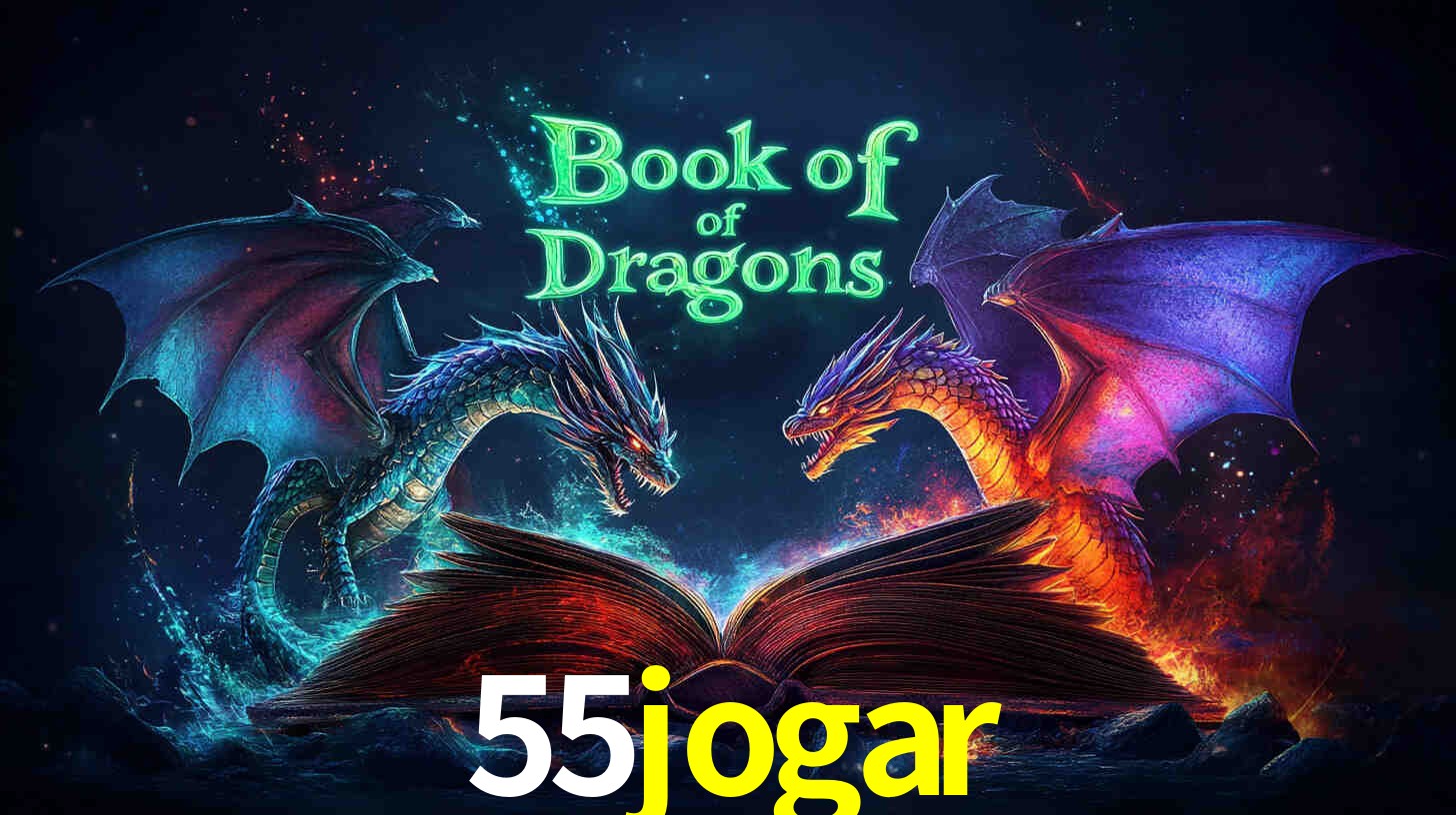 A Revolução dos Aplicativos de Jogos no 55jogar