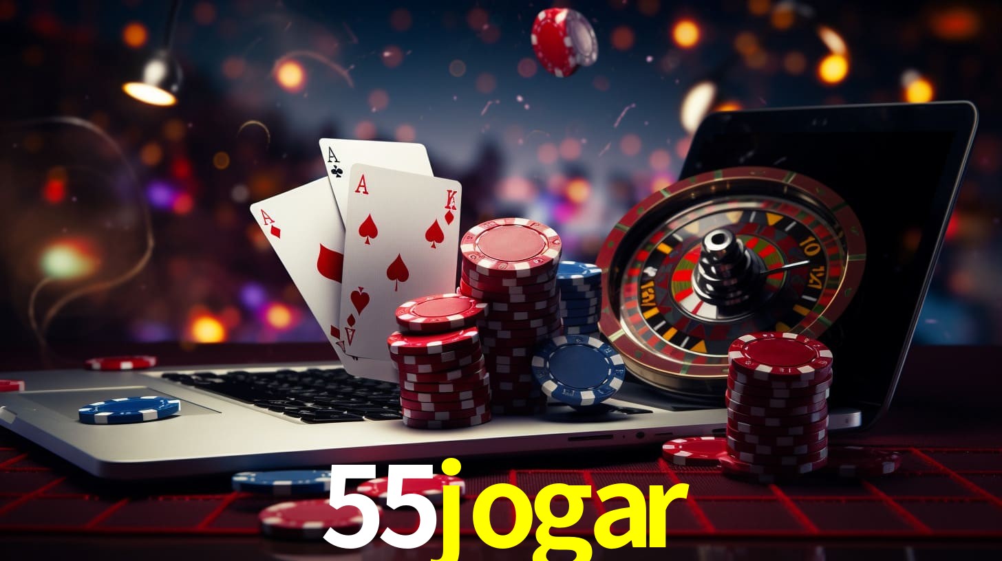 Programa VIP 55jogar