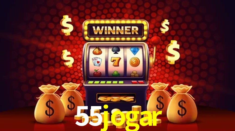 Game Providers 55jogar