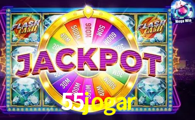 Desvendando o Mundo dos Jogos Virtuais na 55jogar