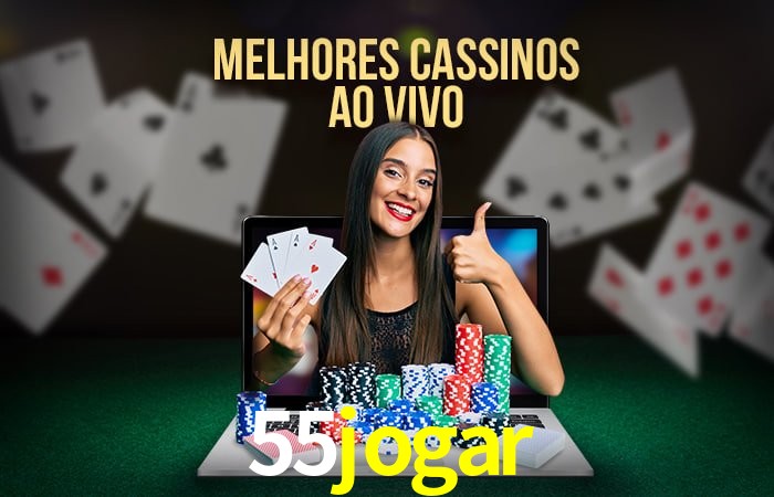 Flash Promotion 55jogar