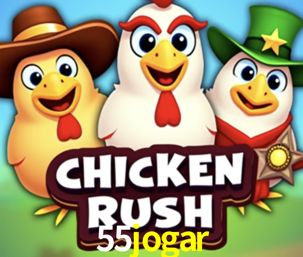 Quick Registration 55jogar