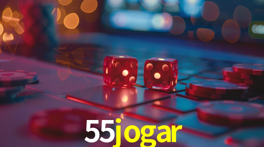 Slot Games 55jogar