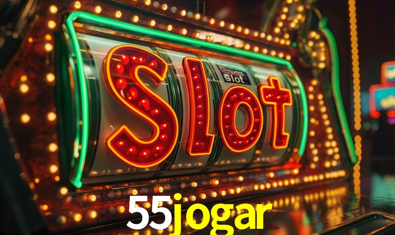 Quick Registration 55jogar