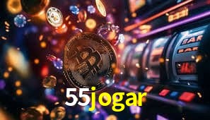 Desvendando o Mundo dos Jogos Virtuais na 55jogar
