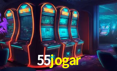 A Emoção da Loteria na 55jogar: Uma Chance de Mudança de Vida