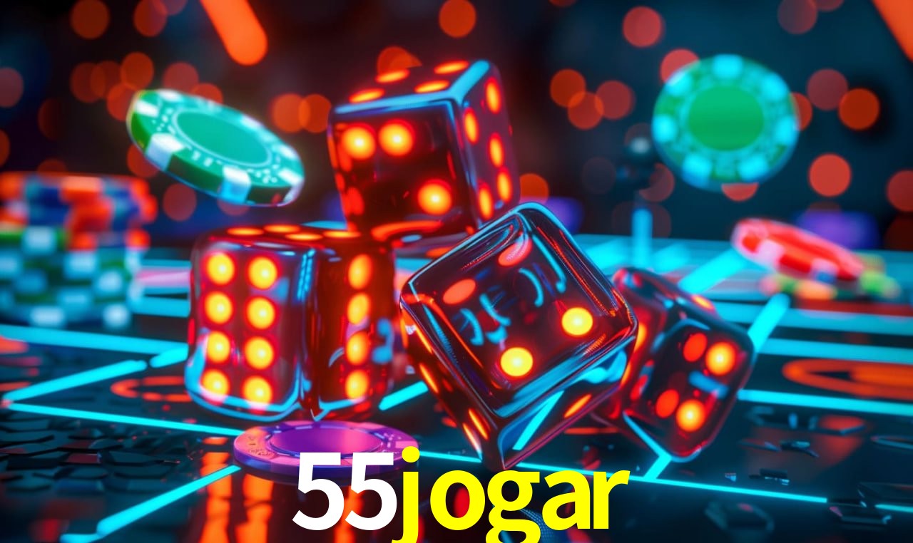 A Emoção da Loteria na 55jogar: Uma Chance de Mudança de Vida