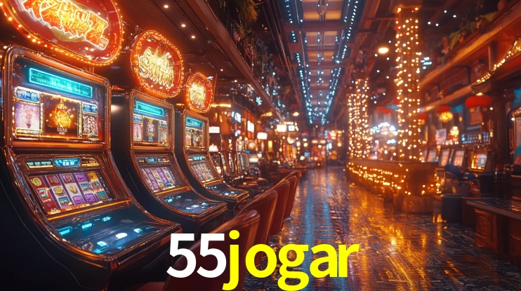 55jogar: Seu Especialista em Apostas Esportivas Brasileiras