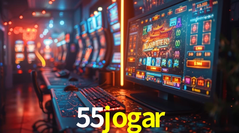 55jogar bet