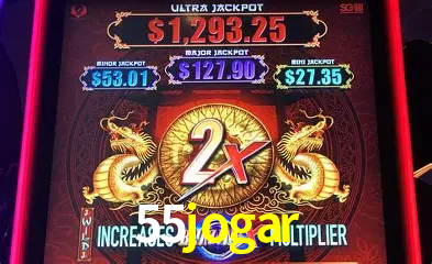 Roulette Table 55jogar